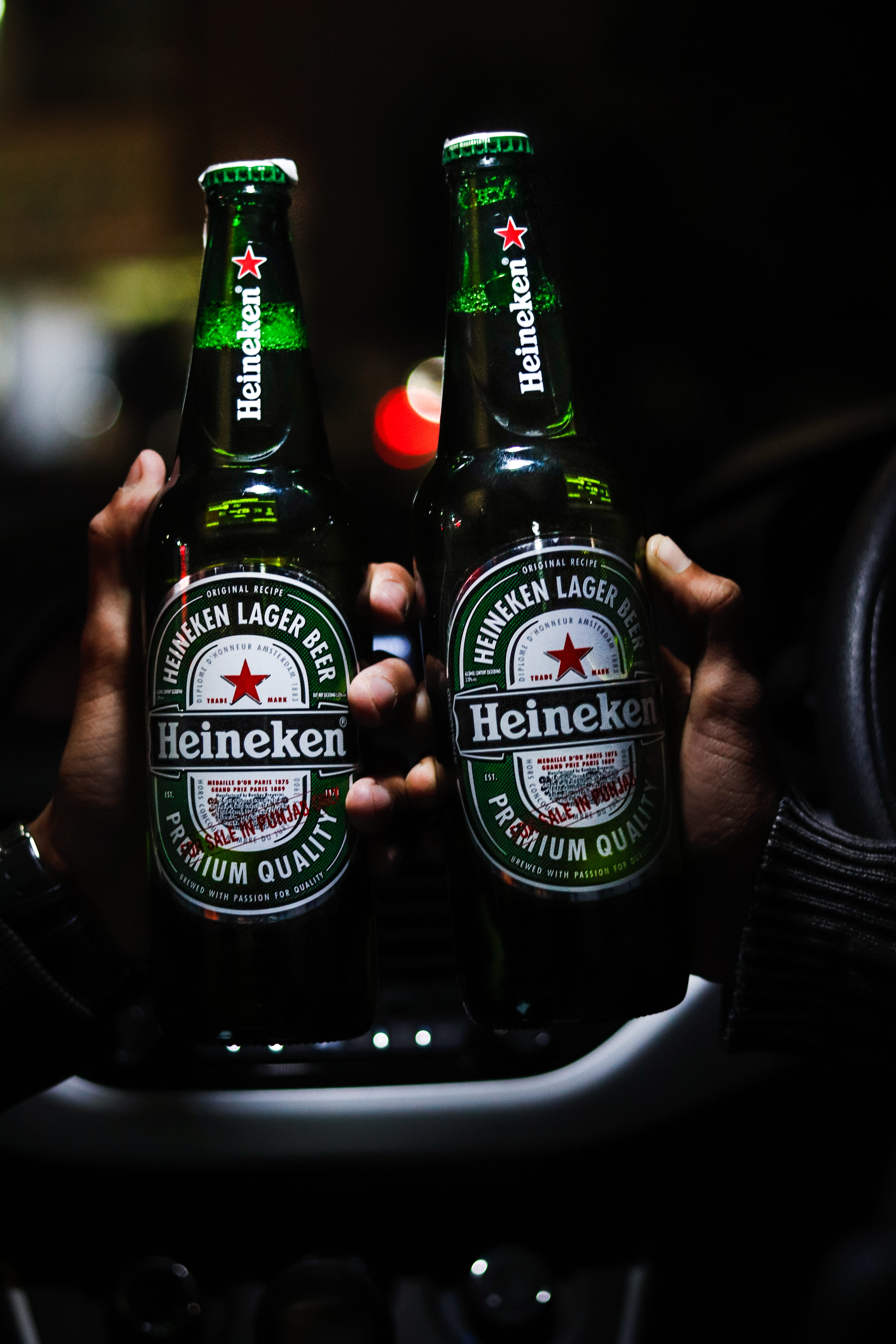 Beverages