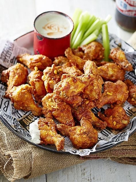 Food