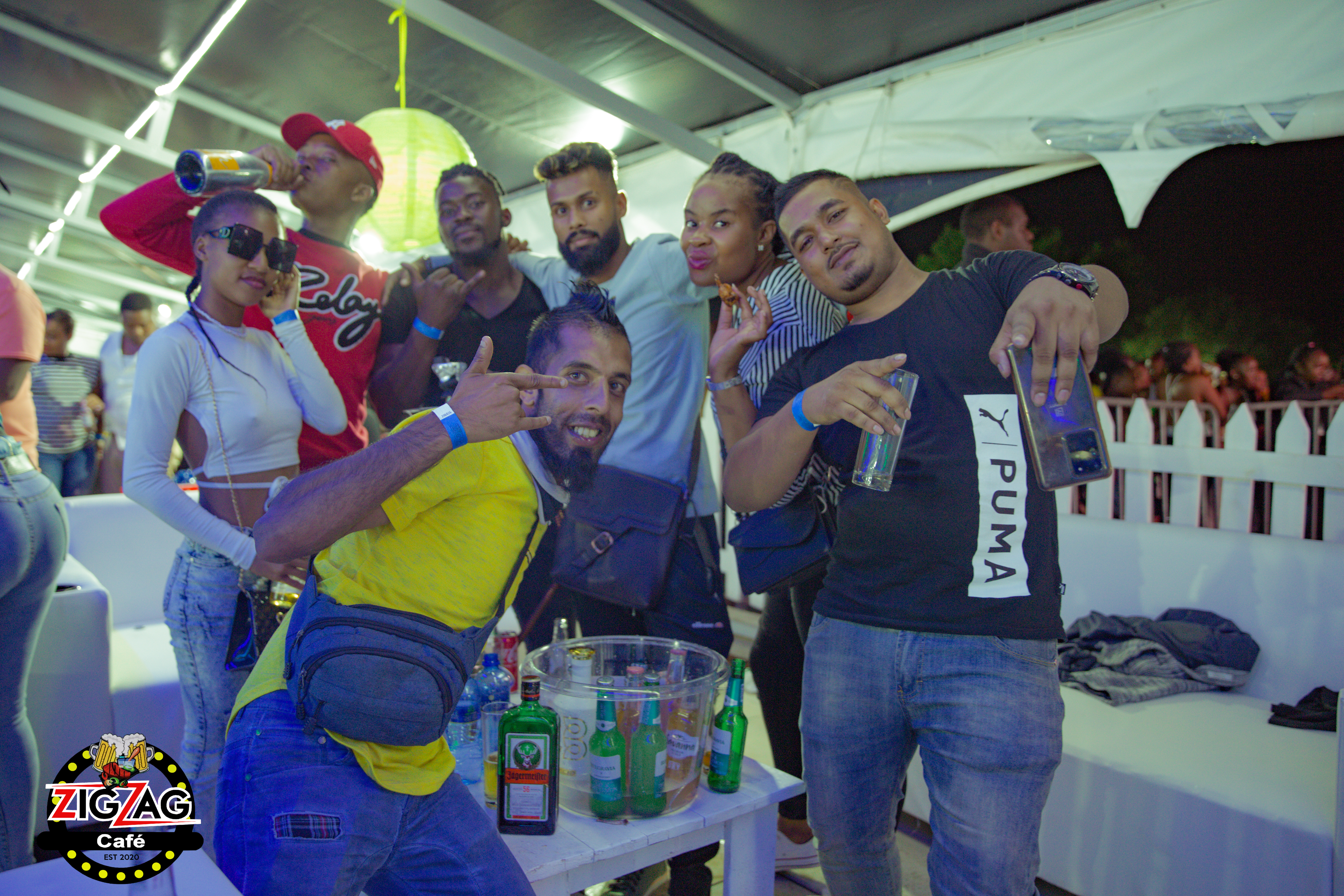 Events